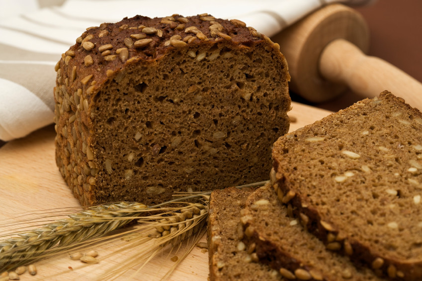 Healthy Life White Bread
 10 Surprisingly Unhealthy Foods You Eat All the Time