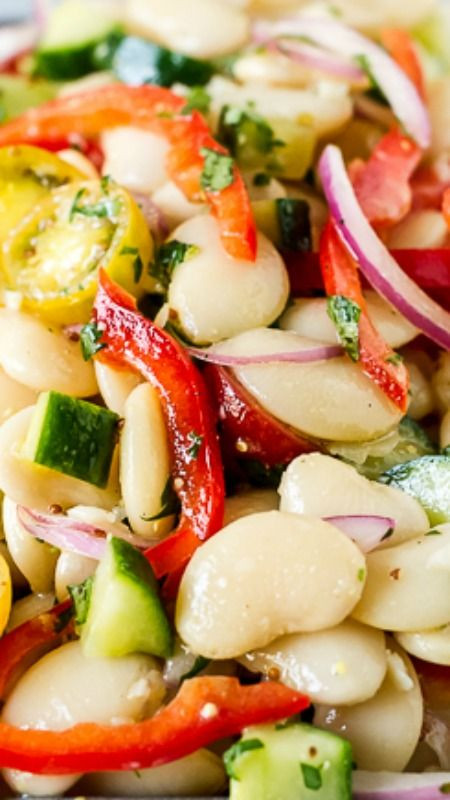 Healthy Lima Bean Recipes
 100 Lima Bean Recipes on Pinterest