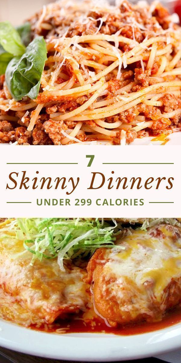 Healthy Low Cal Dinners
 Best 25 Healthy recipes ideas on Pinterest