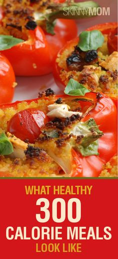 Healthy Low Cal Dinners
 1000 images about Menu you can trust on Pinterest