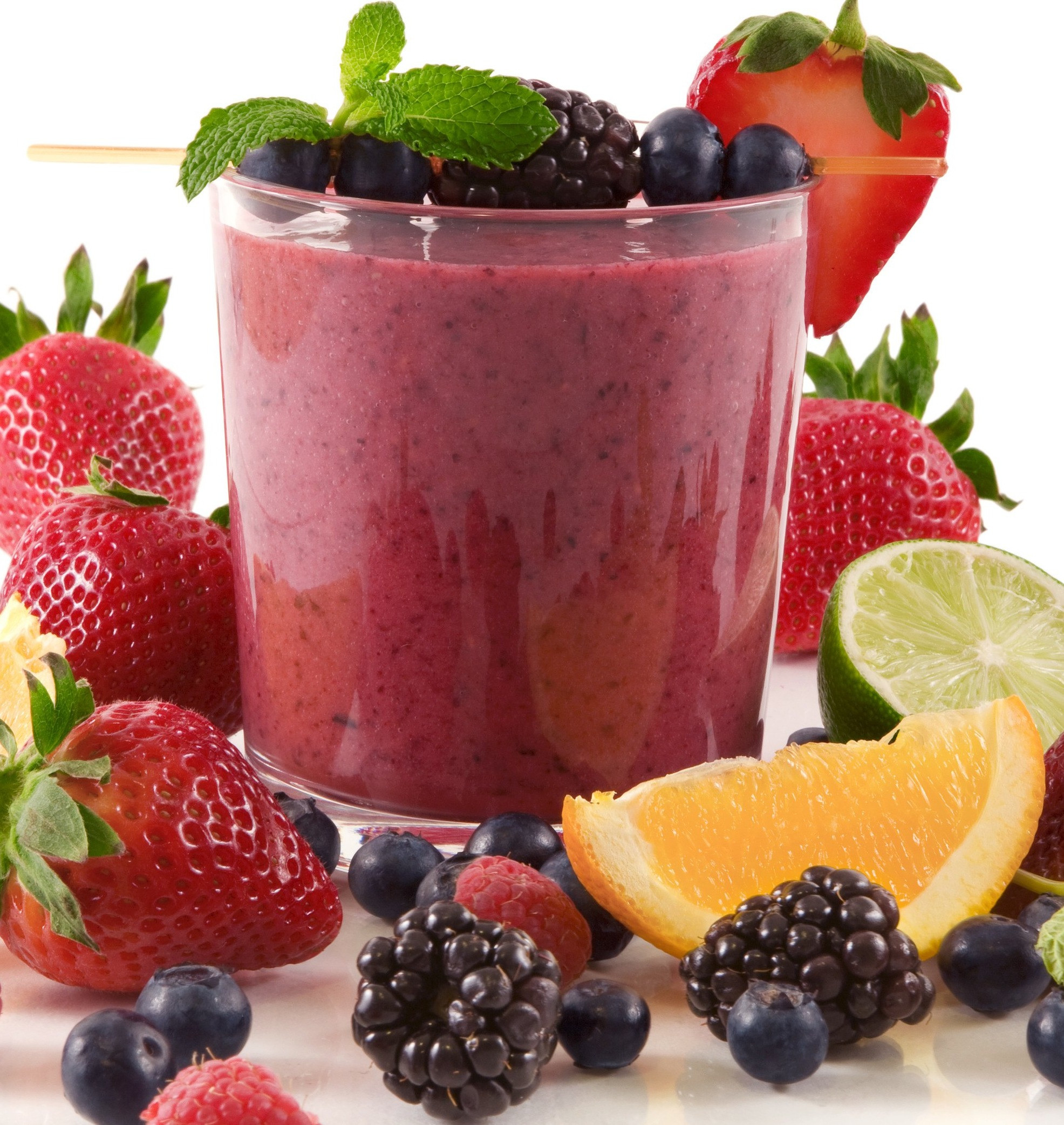 Healthy Low Cal Smoothies
 8 Tips for Healthy – Low Calorie Smoothies