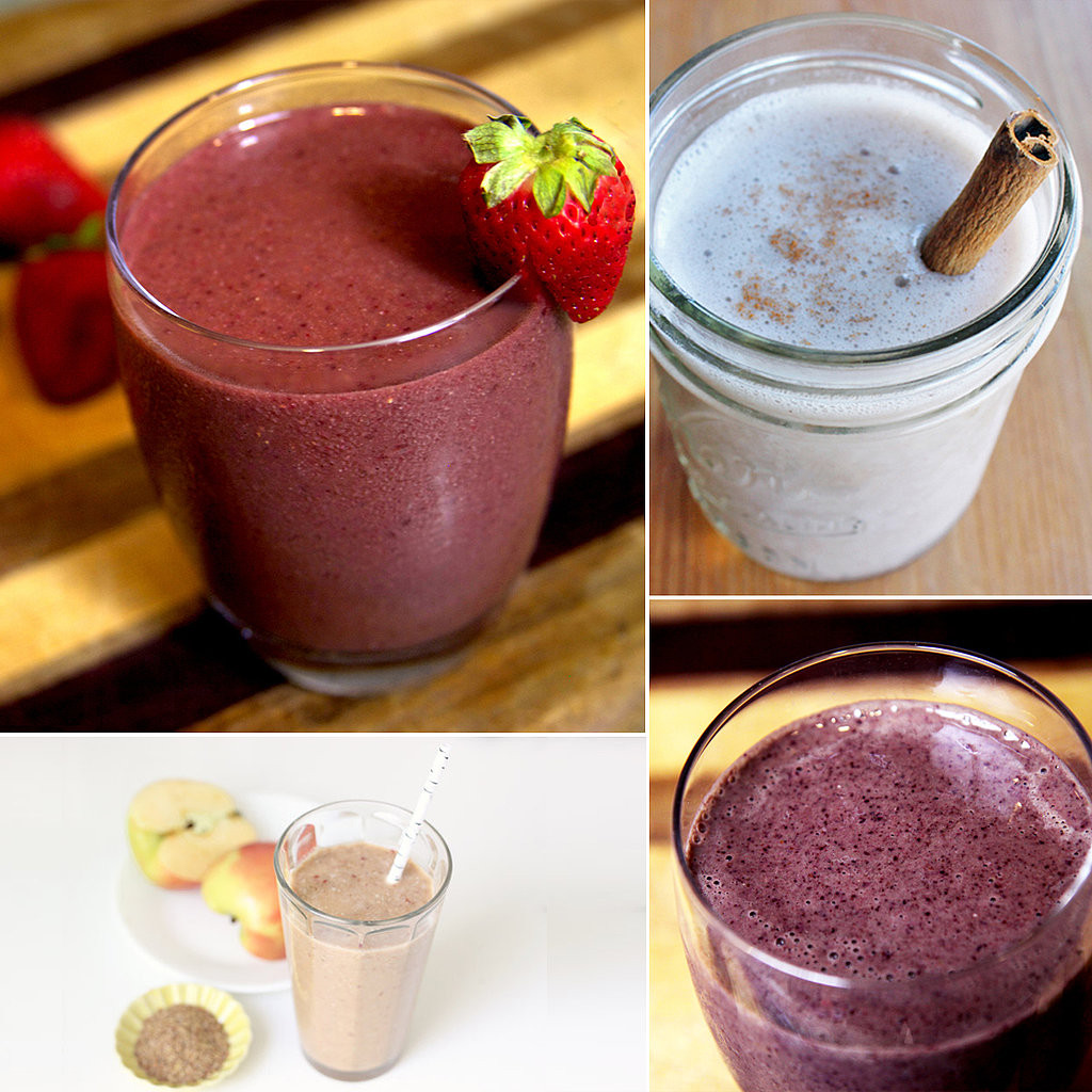 Healthy Low Cal Smoothies
 Low Calorie Smoothie Recipes