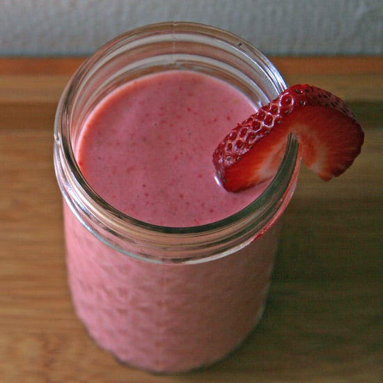 Healthy Low Cal Smoothies
 How Much Protein to Eat a Day