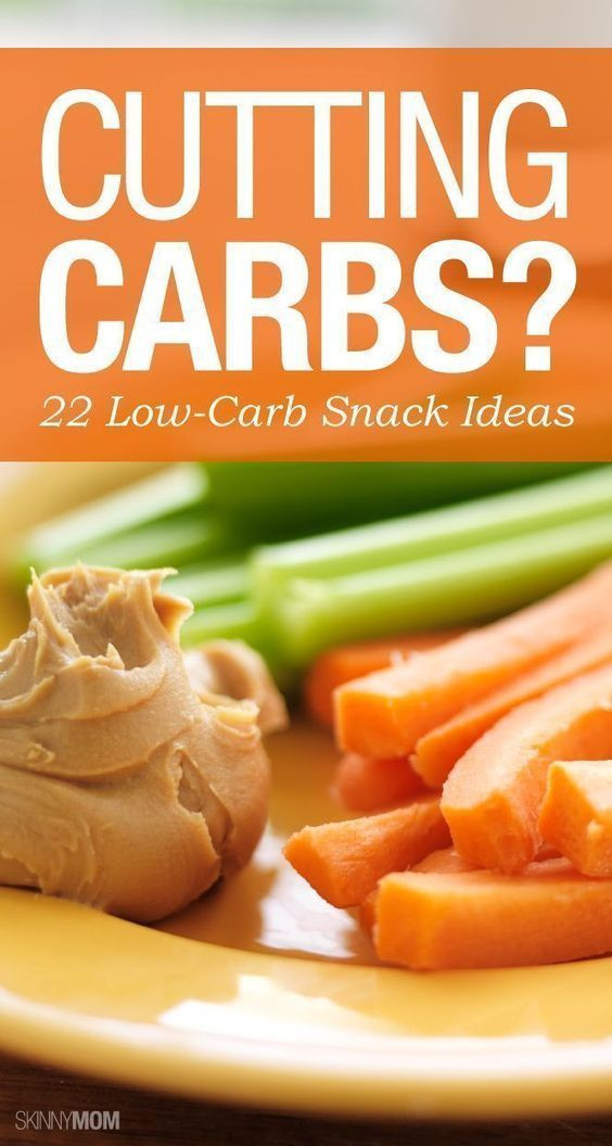 Healthy Low Cal Snacks
 The 25 best Diet snacks ideas on Pinterest