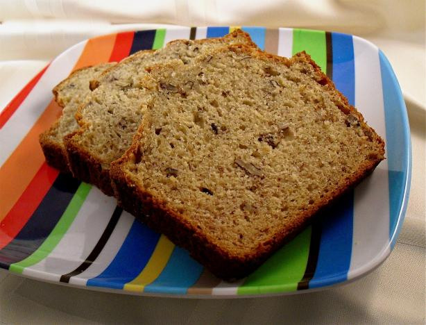 Healthy Low Calorie Bread
 Low Calorie Banana Bread Recipe Food