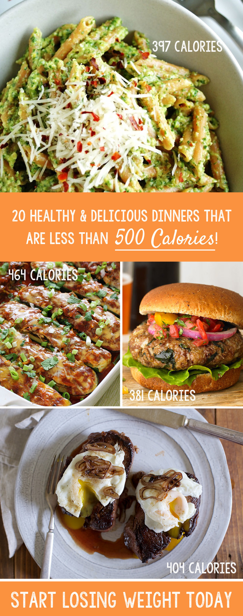 Healthy Low Calorie Dinners
 Low Calorie Specials 20 Healthy & Delicious Dinners Less