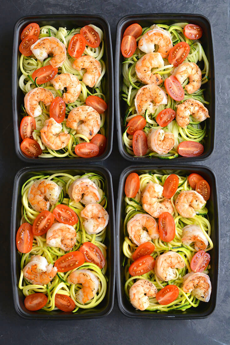 Healthy Low Calorie Lunches To Take To Work
 20 Easy Healthy Meal Prep Lunch Ideas for Work The Girl