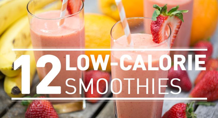 Healthy Low Calorie Smoothies
 341 best Blendtec Recipes images on Pinterest