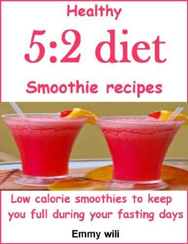 Healthy Low Calorie Smoothies
 79 best images about 5 2 on Pinterest