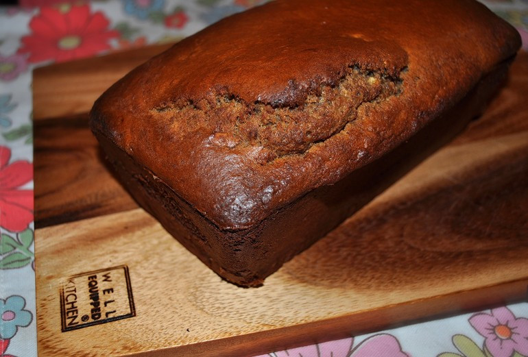 Healthy Low Carb Bread
 Paleo Banana Bread