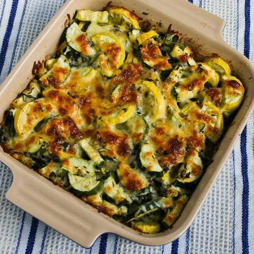 Healthy Low Carb Casseroles
 Kalyn s Kitchen 20 Deliciously Healthy Low Carb