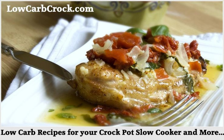 Healthy Low Carb Crockpot Recipes
 Twenty Healthy Low Carb Crock Pot Dinner Recipes
