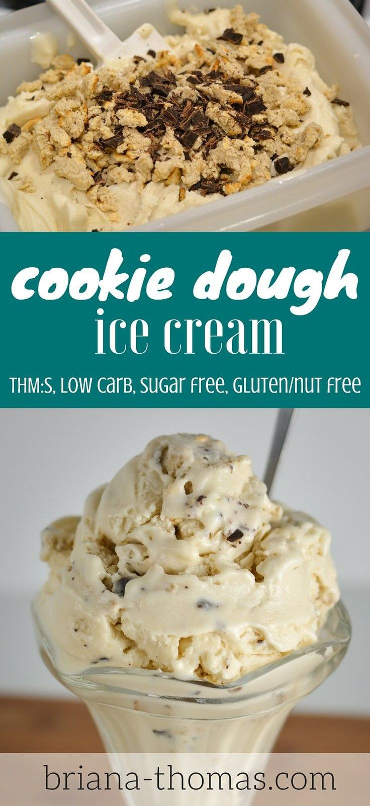 Healthy Low Carb Desserts
 Best 25 Cuisinart Ice Cream Recipes ideas on Pinterest