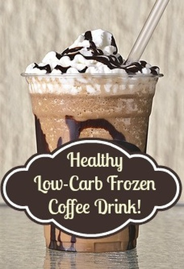 Healthy Low Carb Desserts
 Most Popular Low Carb Desserts