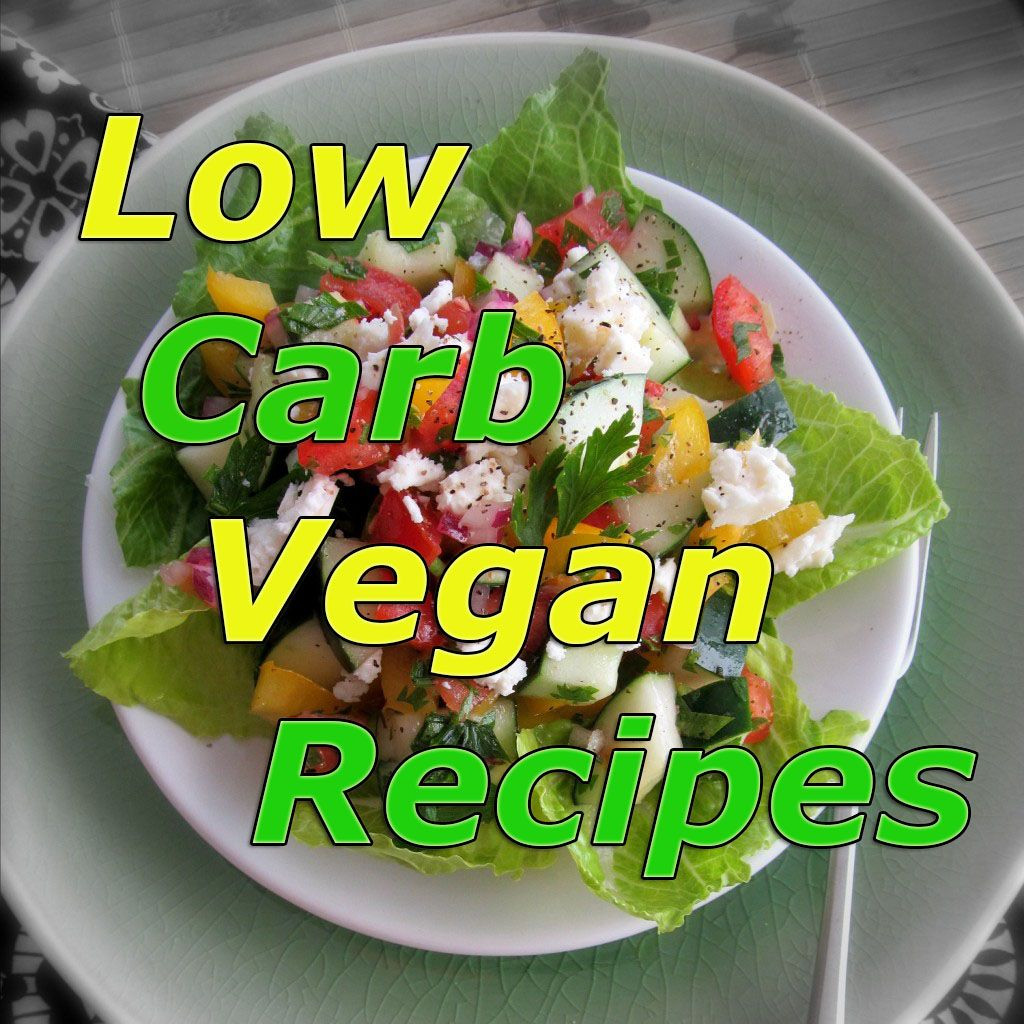 Healthy Low Carb Vegetarian Recipes
 10 Healthy and Delicious Low Carb Vegan Recipes