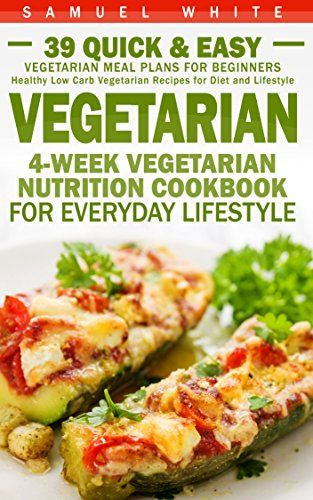 Healthy Low Carb Vegetarian Recipes
 Pinterest • The world’s catalog of ideas