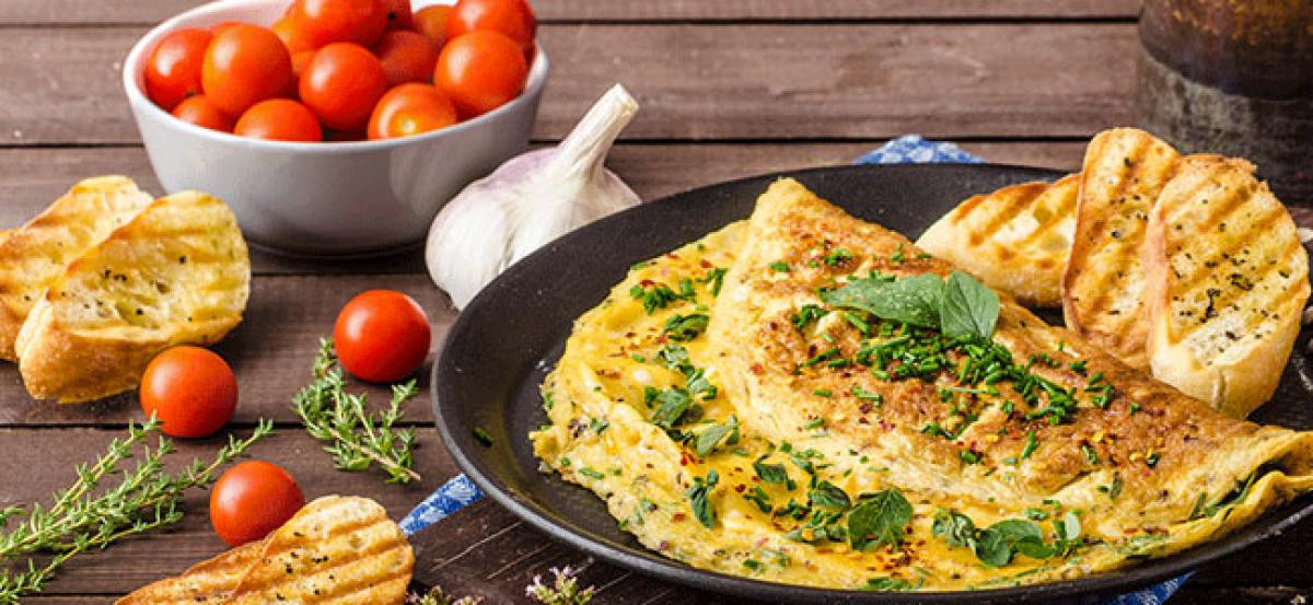 Healthy Low Cholesterol Breakfast
 6 healthy low fat breakfast ideas