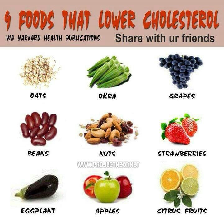 Healthy Low Cholesterol Snacks
 17 best ideas about Cholesterol Lowering Foods on
