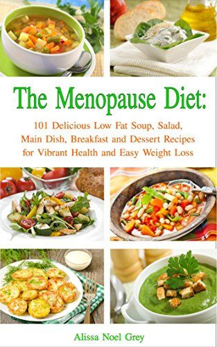 Healthy Low Fat Recipes For Weight Loss
 Low fat soups Weight loss ts and Natural on Pinterest