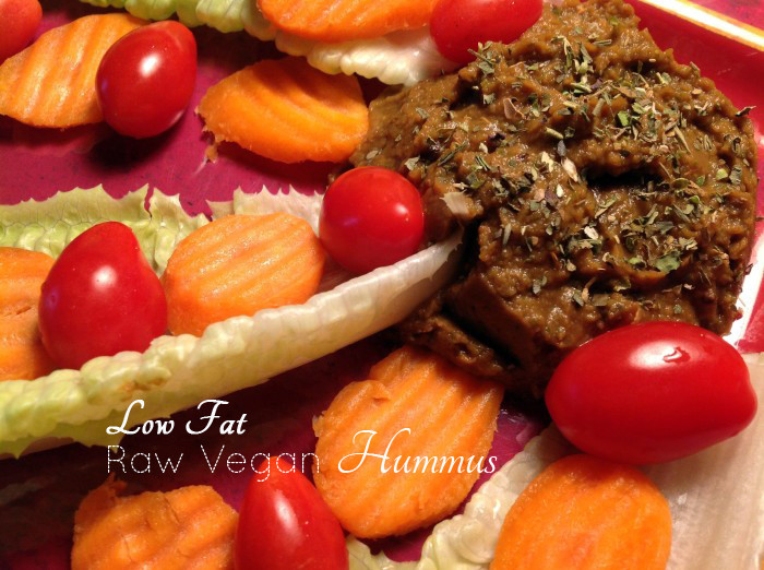 Healthy Low Fat Snacks
 Healthy Snacks Low Fat Raw Vegan Hummus Peaceful Dumpling