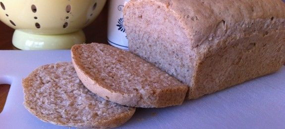 Healthy Low Sodium Homemade White Bread
 17 Best images about Low Sodium Yeast Breads on