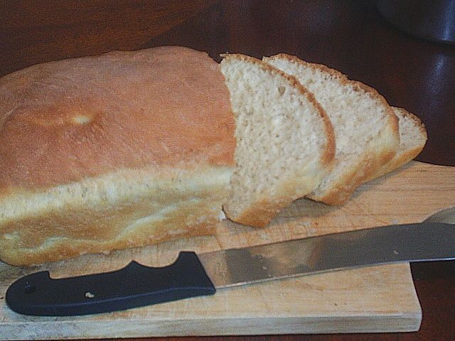 Healthy Low Sodium Homemade White Bread
 25 best images about ♥ Low Sodium Baking on Pinterest