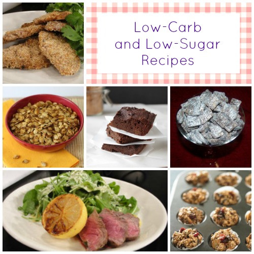 Healthy Low Sugar Breakfast
 No carb breakfast ideas diabetics ts that help to lose