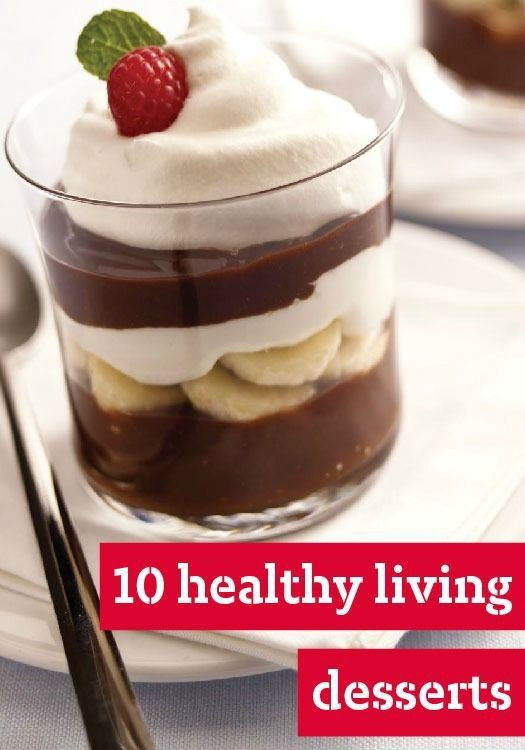 Healthy Low Sugar Desserts
 1000 images about no sodium or sugar recipes on Pinterest