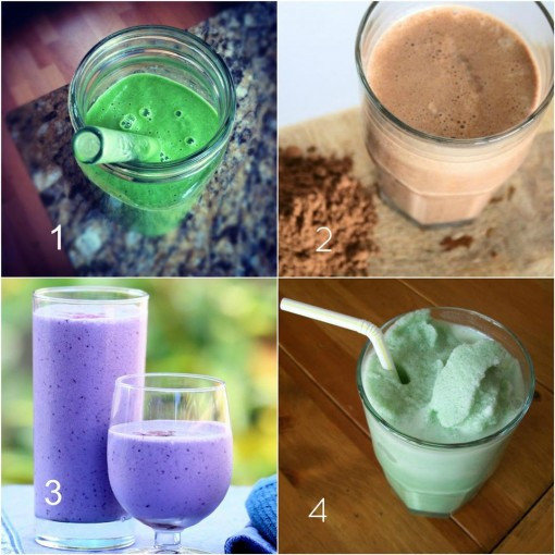 Healthy Low Sugar Smoothies
 15 Low Sugar Smoothie Recipes — Colourful Palate