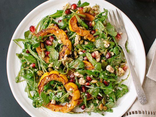 Healthy Lunch Salads
 Healthy Salad Recipes That Make Lunch Exciting Again