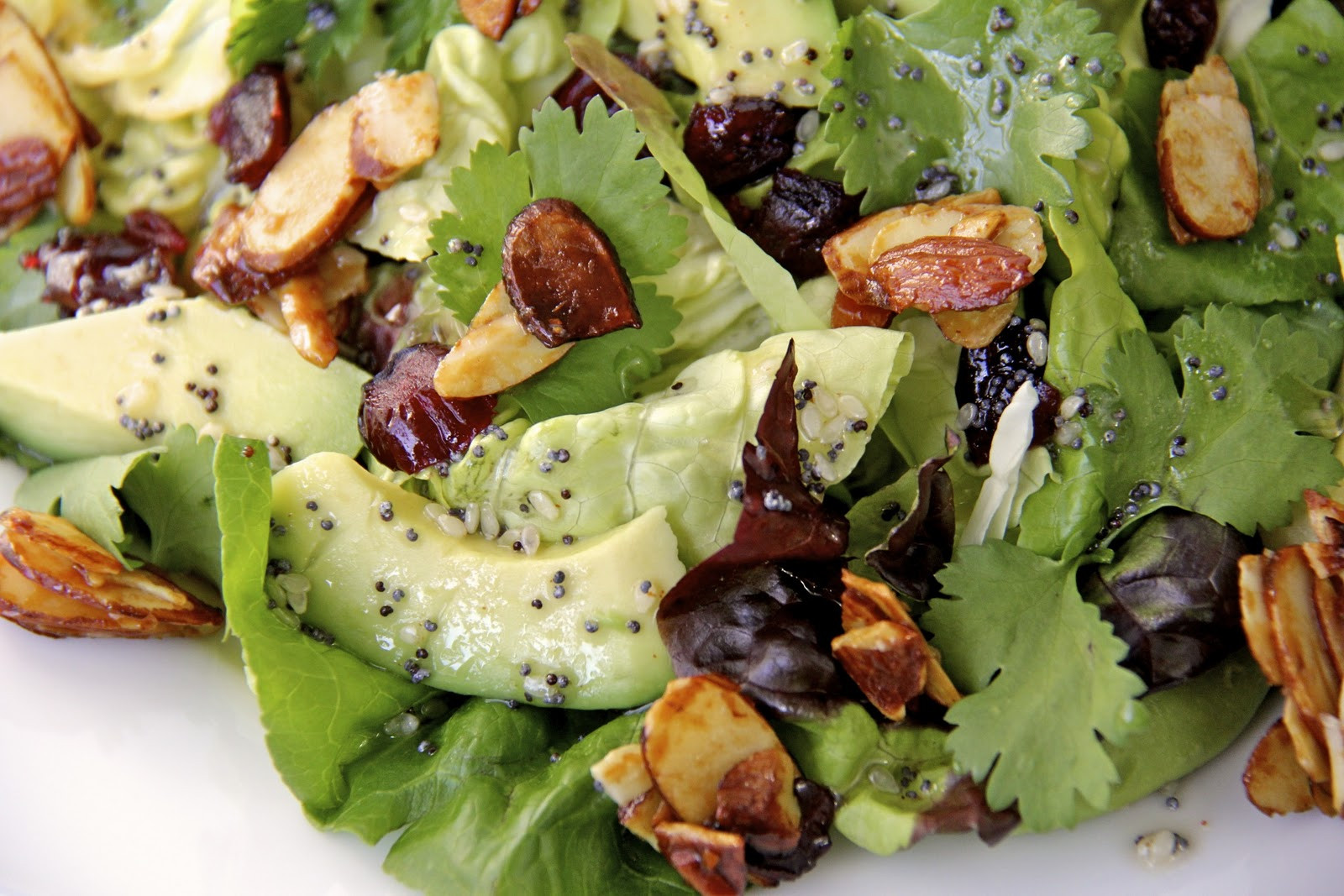 Healthy Lunch Salads
 Healthy Lunch Salad Recipes to Take To Work