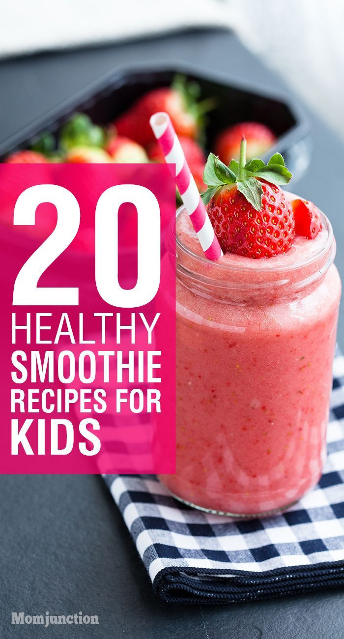 Healthy Lunch Smoothies
 Best 25 Picky eater meals ideas on Pinterest