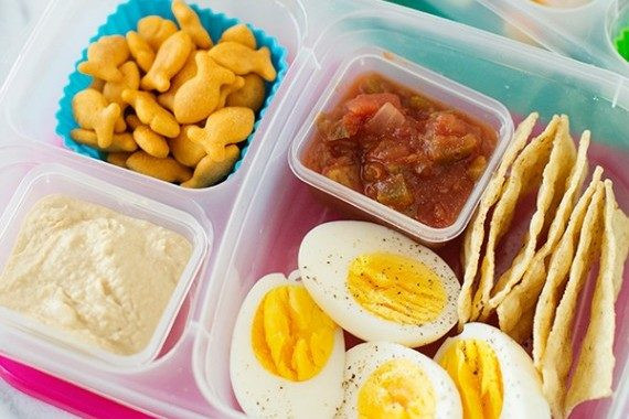 Healthy Lunch Snacks For Kids
 50 Easy School Lunch Ideas Stay at Home Mum