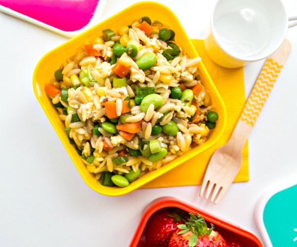 Healthy Lunch Snacks For Kids
 29 Easy Veggie Lunch Ideas to Get Kids Eating Healthy