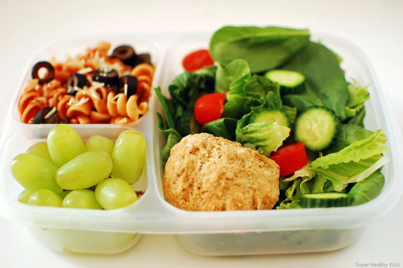 Healthy Lunch Snacks For School
 Take Action Demand Meat Without Drugs Support Healthy