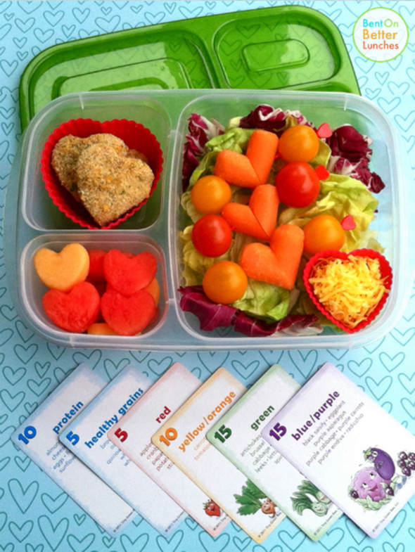 Healthy Lunches For College Students
 Healthy Lunch Ideas Load Up With Healthy Lunches From The