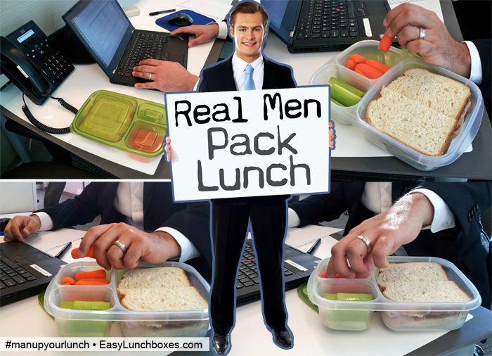 Healthy Lunches For Men
 17 Best ideas about Husband Lunch on Pinterest