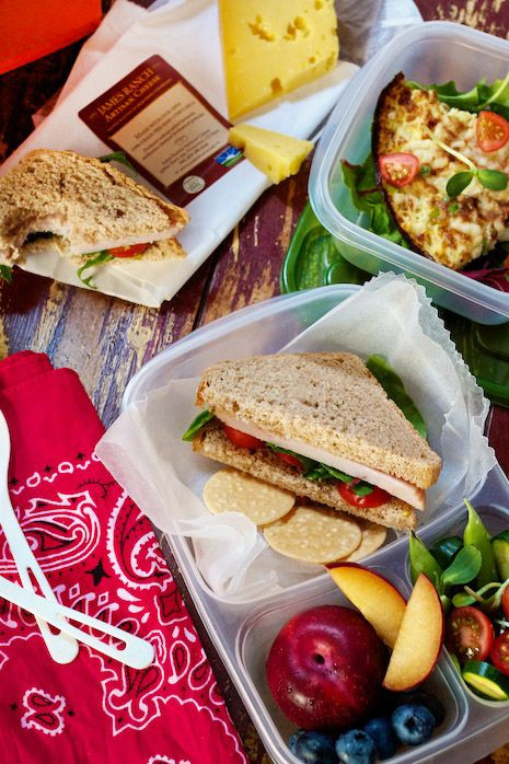 Healthy Lunches For Men
 71 best Lunch Boxes for Men images on Pinterest