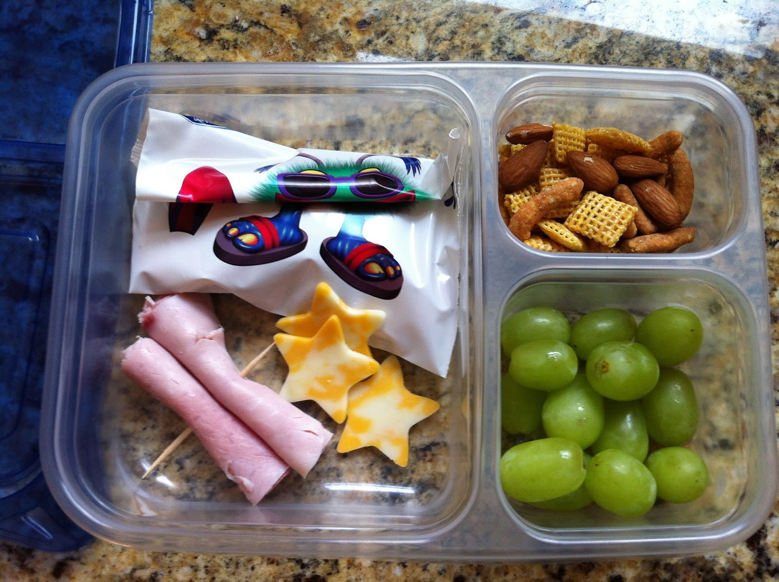 Healthy Lunches For Picky Eaters
 school lunch ideas for picky eaters