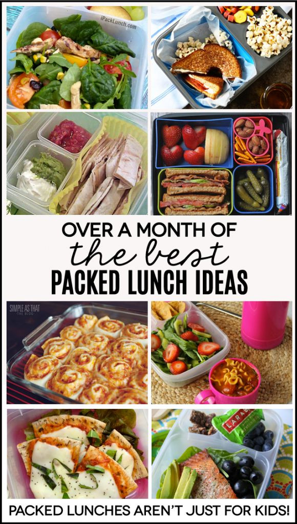 Healthy Lunches For Teachers
 17 Best ideas about Teacher Lunches on Pinterest
