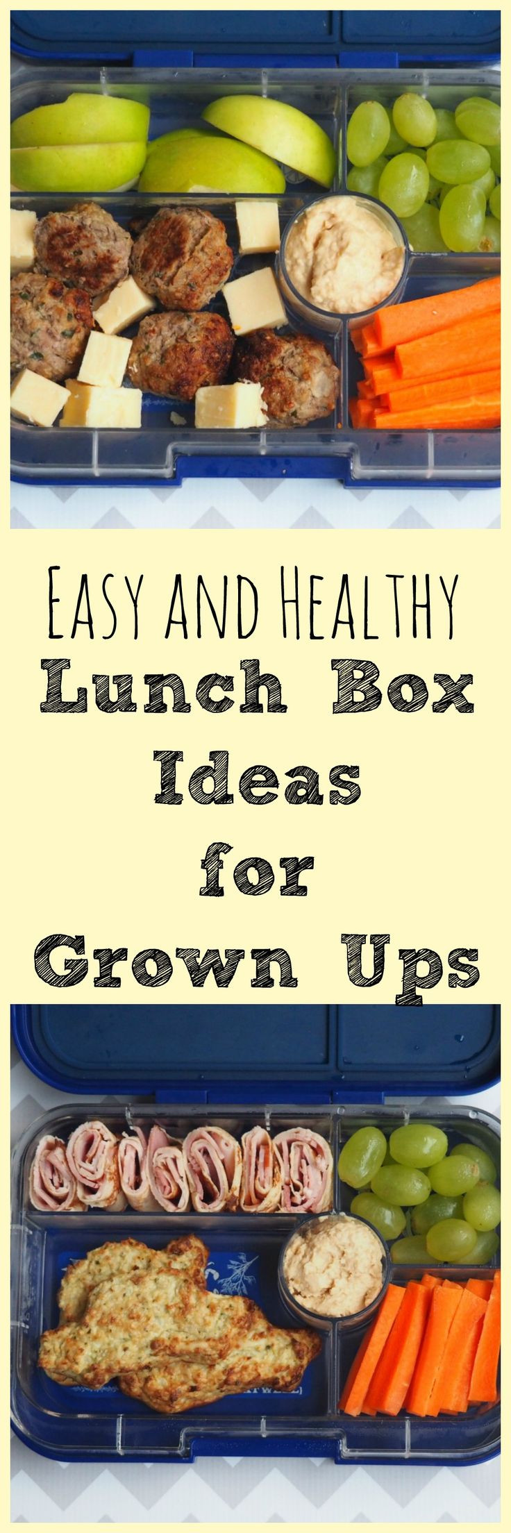 Healthy Lunches For Teachers
 Best 25 Teacher lunches ideas on Pinterest