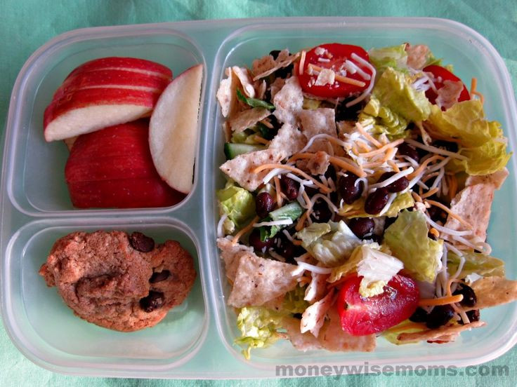 Healthy Lunches For Teachers
 38 best images about Healthy School Lunches for Teachers