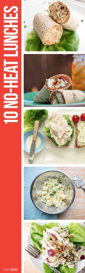 Healthy Lunches For Teachers
 Best 25 Teacher lunches ideas on Pinterest