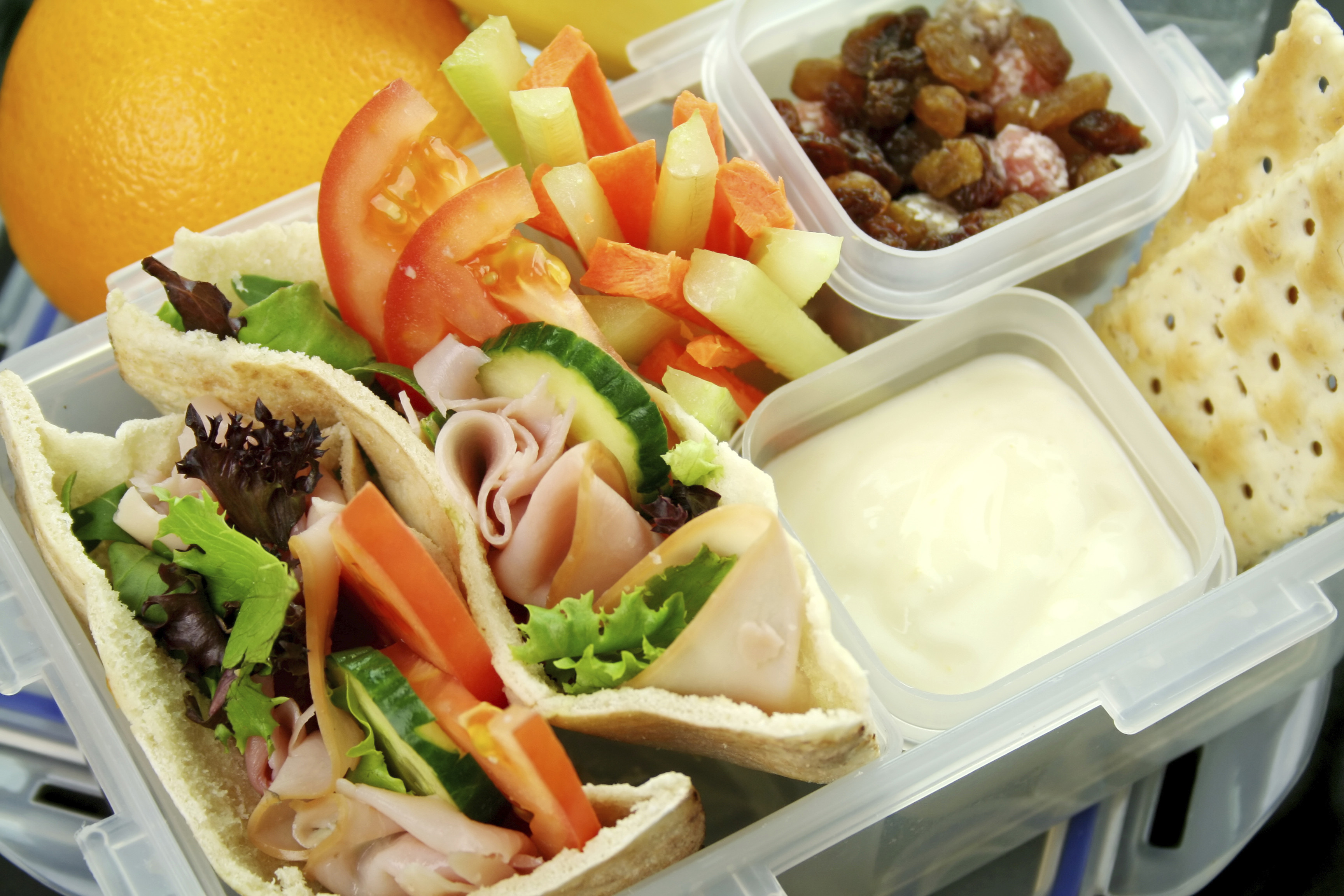 Healthy Lunches for Teenage athletes the Best Ideas for How to Make Healthier Lunches for Your Young athlete