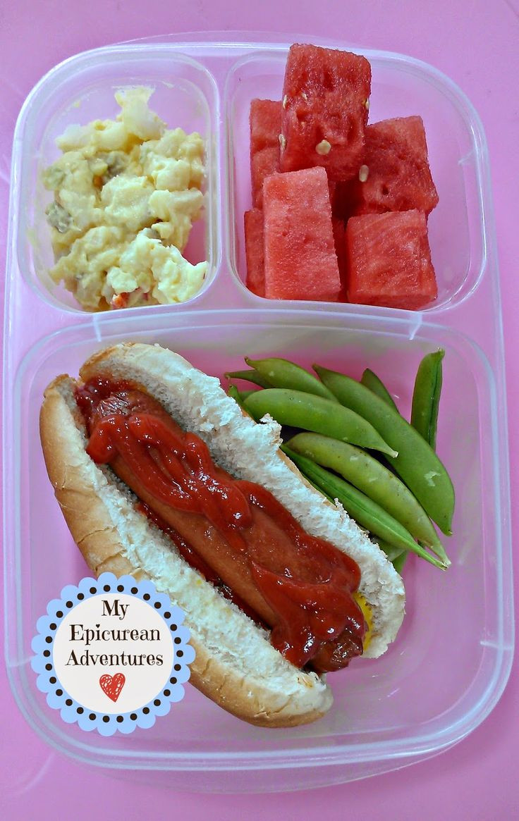 Healthy Lunches For Teens
 203 best images about Lunch Ideas for Teens on Pinterest