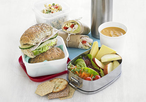 Healthy Lunches for Teens Best 20 Healthy Lunches for Teenagers