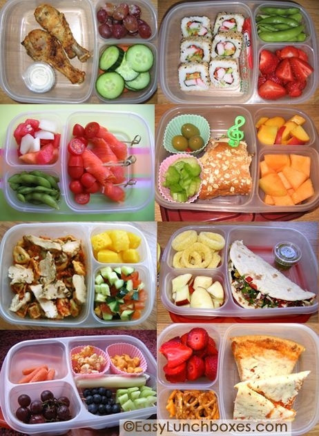 Healthy Lunches For Teens
 Healthy Lunch Ideas For TeensWritings and Papers