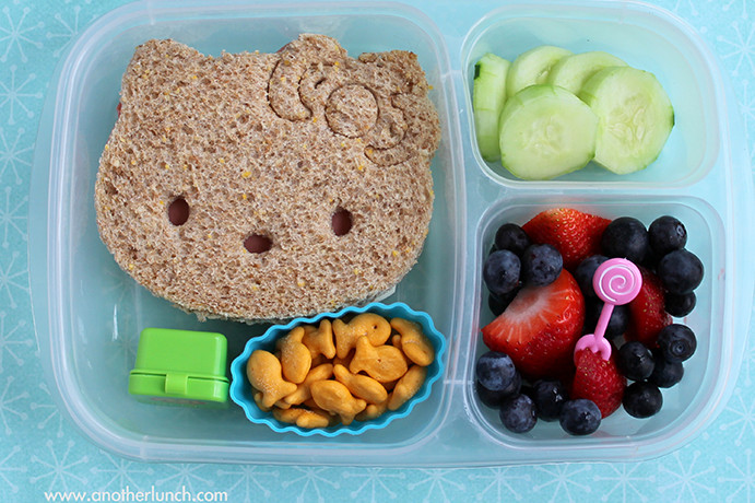 Healthy Lunches For Toddlers
 7 Healthy Lunches Kids Will Want to Eat Niche Ink