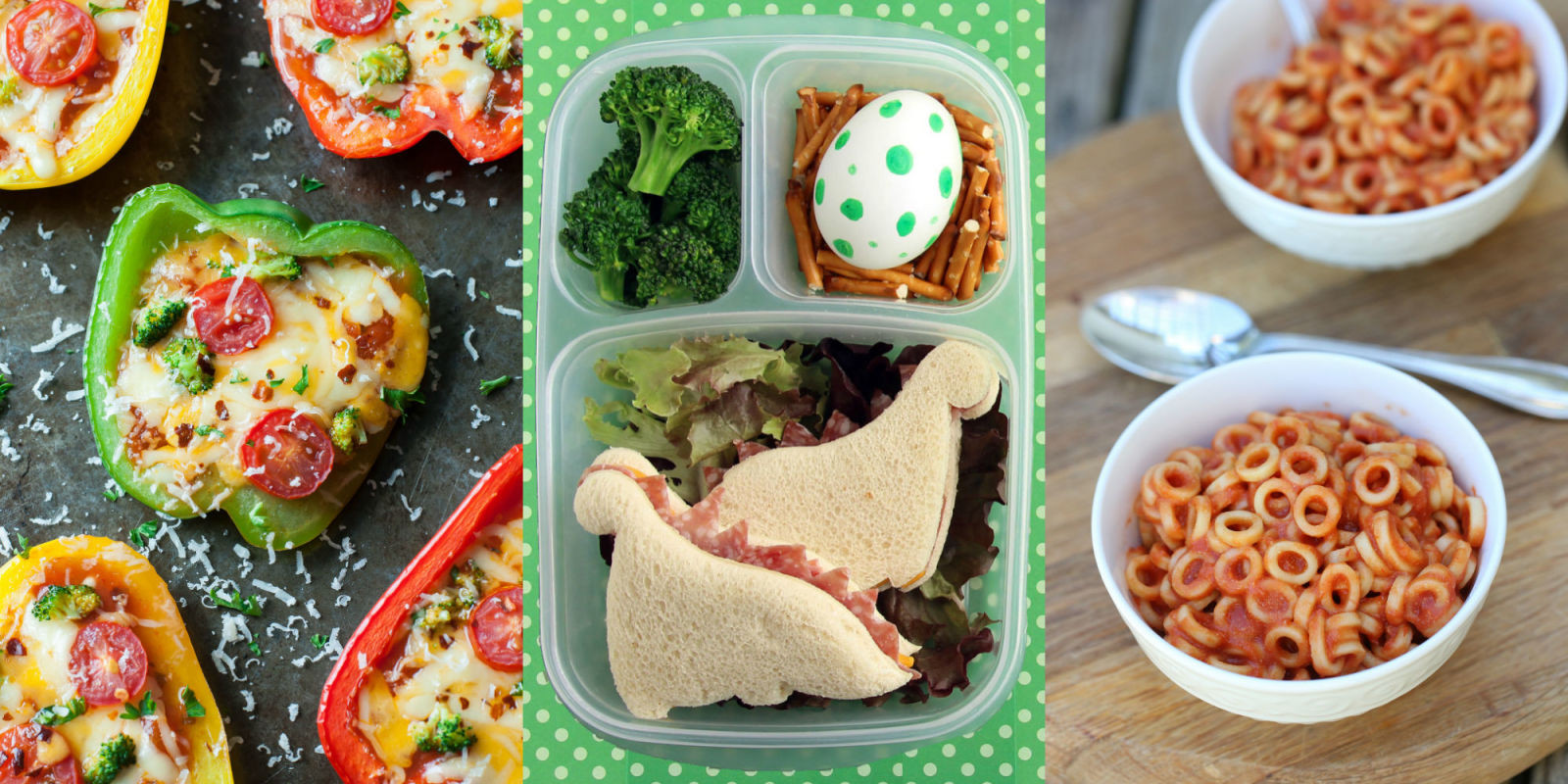 Healthy Lunches For Toddlers
 25 Healthy Lunch Ideas for Kids Healthy Snacks for Kids