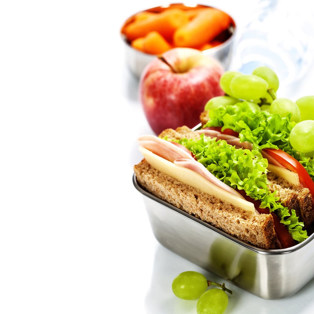 Healthy Lunches To Eat
 10 Healthy Eating Tips for Lunch at Work